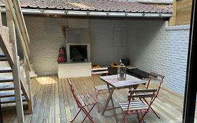 Appartement Met Terras